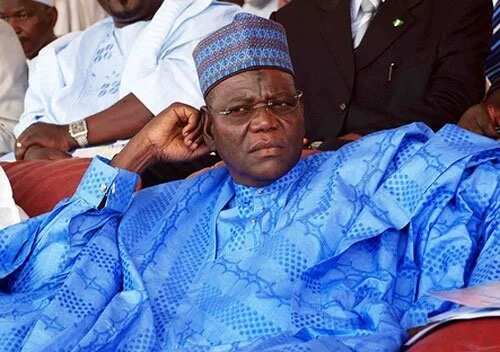 Why Lamido Will Be Vindicated – Ex-aide