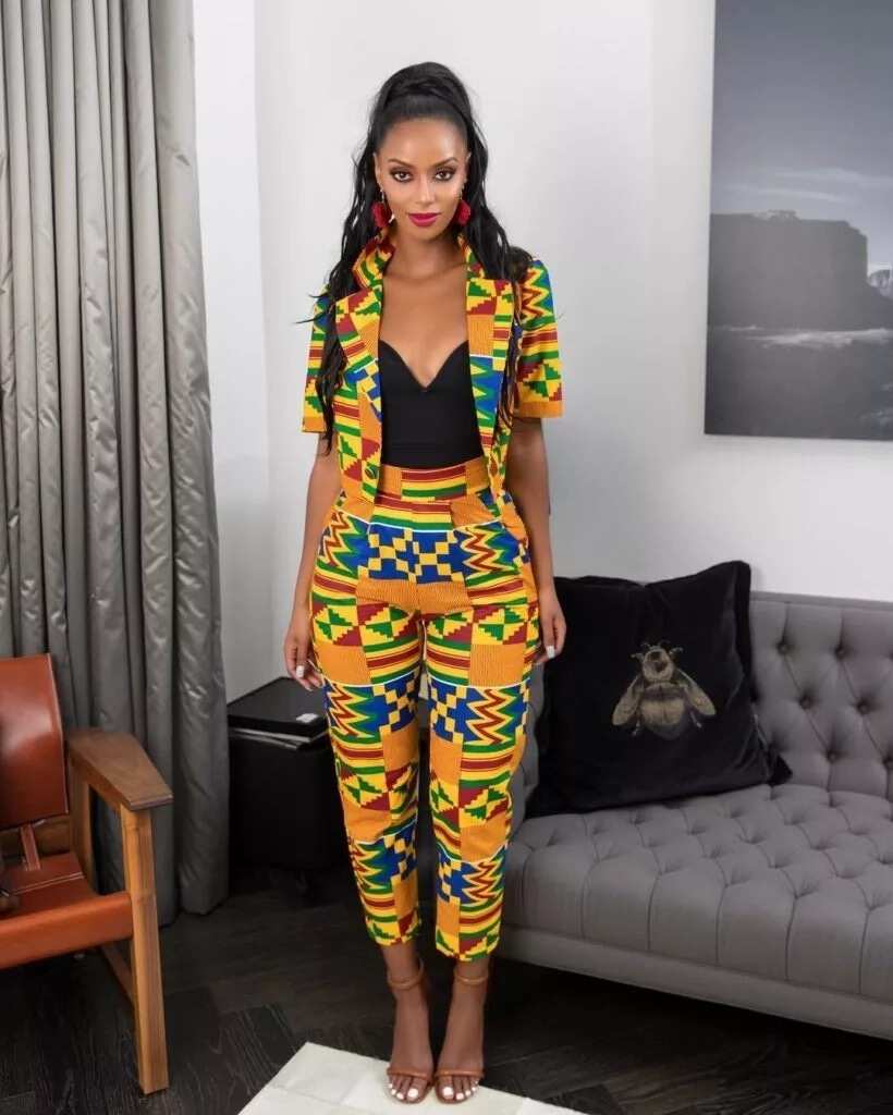 Ankara corporate styles 10