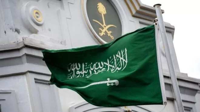 Hajji da Umrah: Kasar Saudi Arabia za ta dage takunkumi kan jiragen Najeriya, Jakada