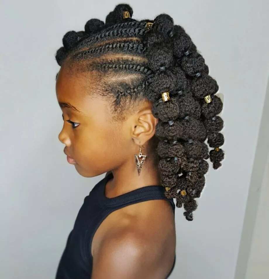 Top children's haircuts you need to see
