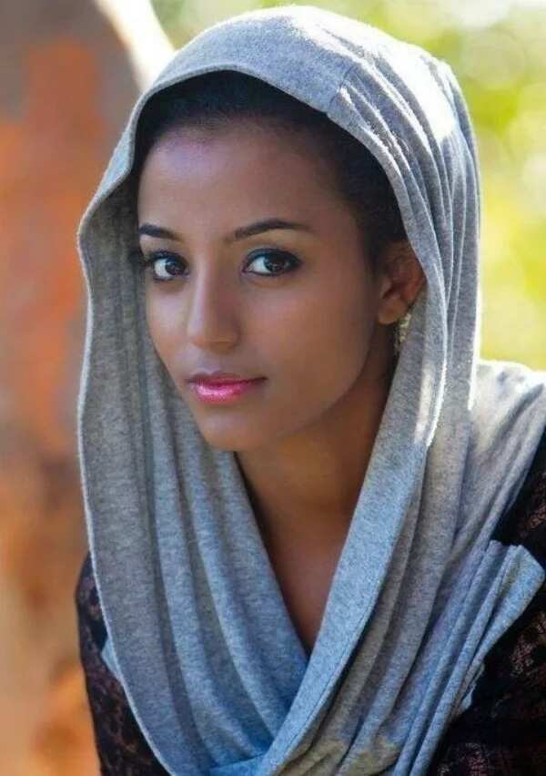 Eritrean women vs Ethiopian women: Who are more beautiful? - Legit.ng