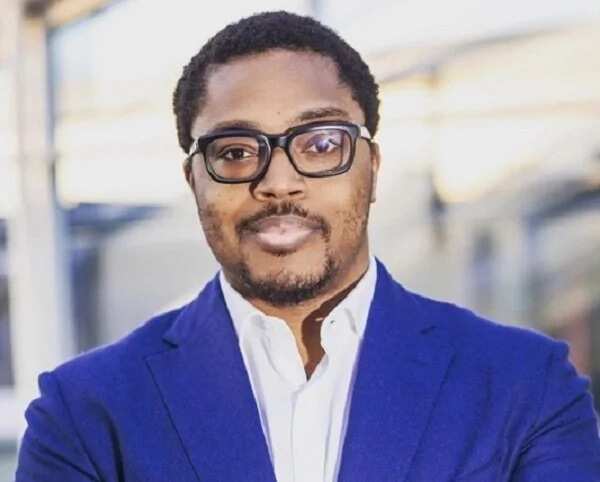 OAP Shade Ladipo drags Paddy Adenuga over his Chevron story