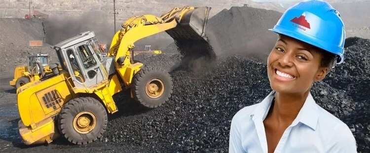 Leading mining companies in Nigeria