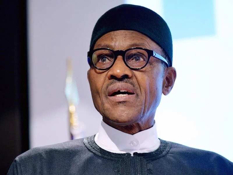 CAN reacts to reports on Buhari’s failing health, sends urgent message to presidency