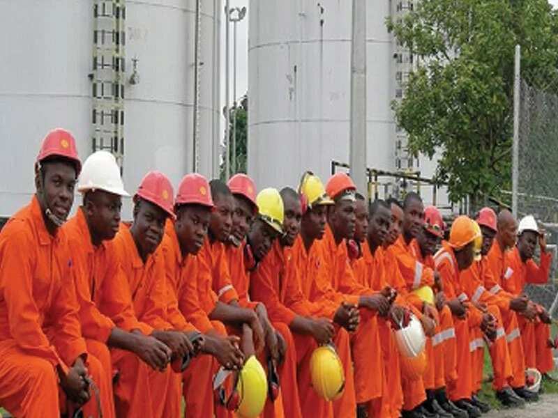 PENGASSAN insist on strike vows to shut down all operations