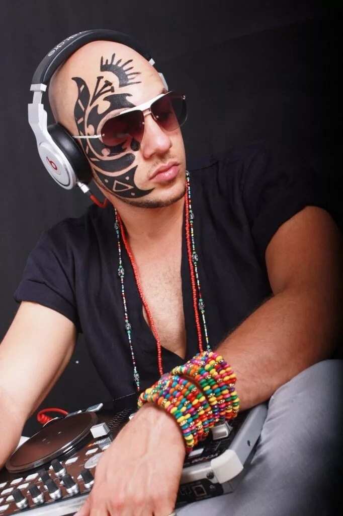 DJ Sose bio