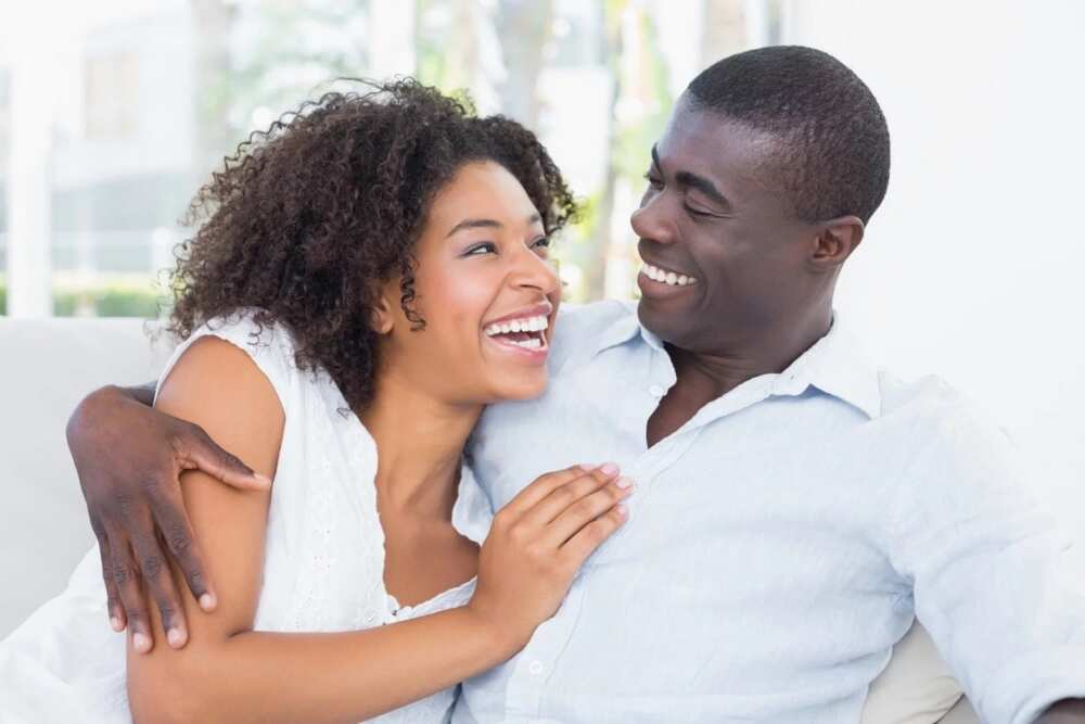 Best tips on how to win a man's heart