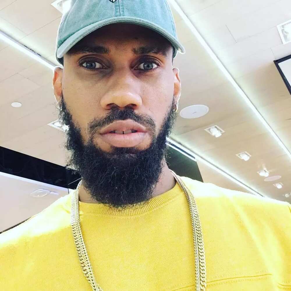 What we know about Phyno