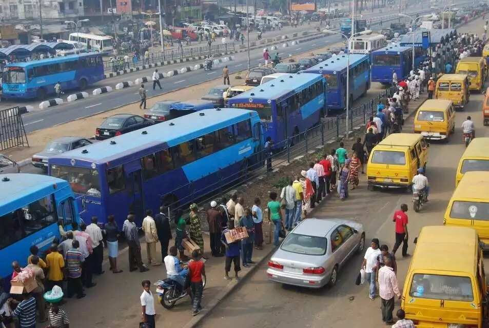 Lagos State Metropolitan Lagos State Metropolitan