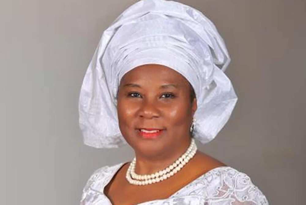 Josephine Anenih