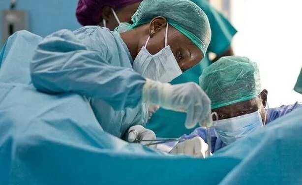Nigeria makes $6b from local training of medical doctors