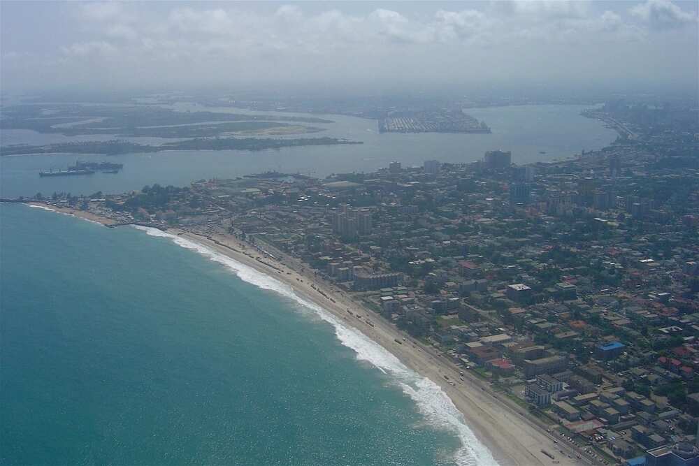 Lagos state Lagos state