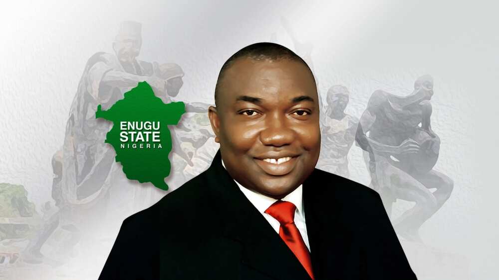 Enugu state schools to resume January 18th - Government