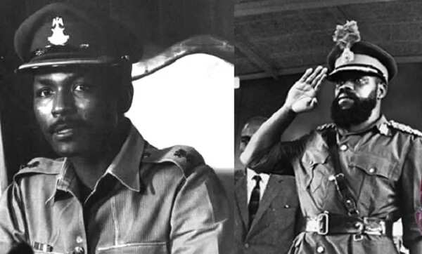 REVEALED! Top 6 mistakes Ojukwu made during Biafra war