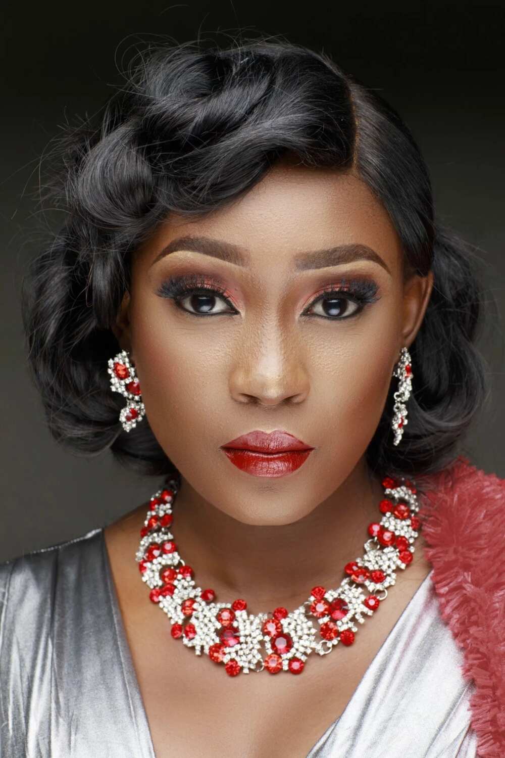 Lota Chukwu the Kiki actress Lota Chukwu the Kiki actress