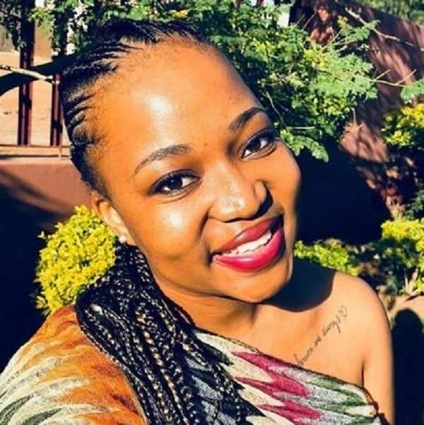 South African lady gushes over Nigerian men, says she wishes to marry one