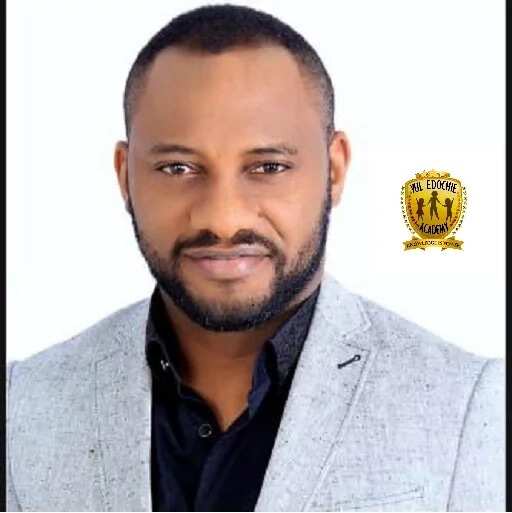 Yul Edochie launches film academy