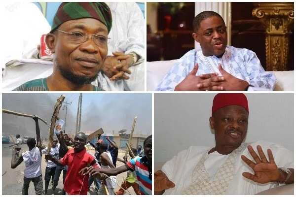 The Hausa Fulani, the Yoruba and the slaughter in Ile-Ife (part 1) by FFK