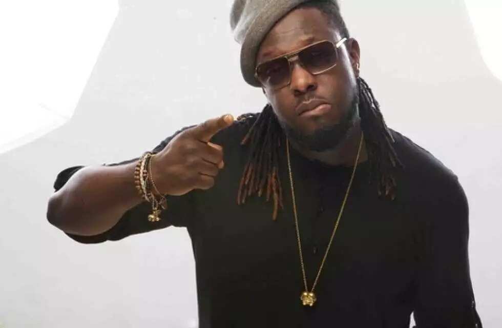 Timaya biography and his path to success