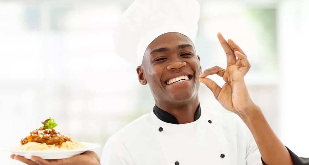 Top 10 culinary schools in Nigeria