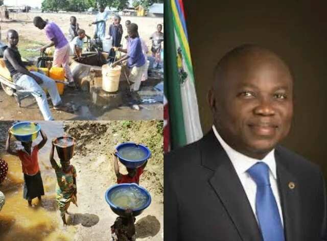 Lagos government environmental bill is unfair to residents - United Nations expert