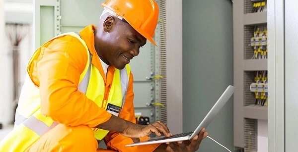 Civil engineer salary in Nigeria