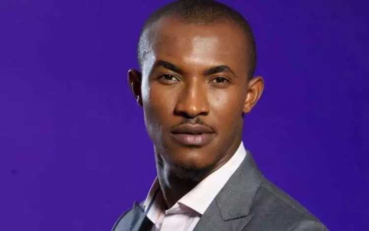 Gideon Okeke