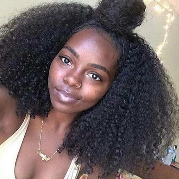 Top Nigerian natural hair bloggers