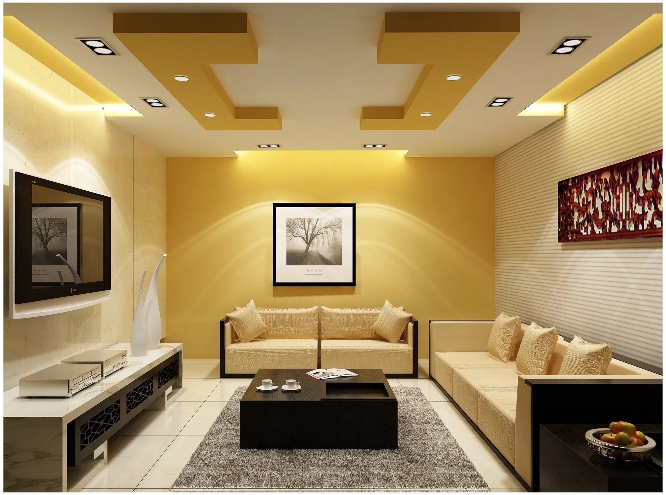 Best Pop Designs For Living Rooms In Nigeria Legit Ng