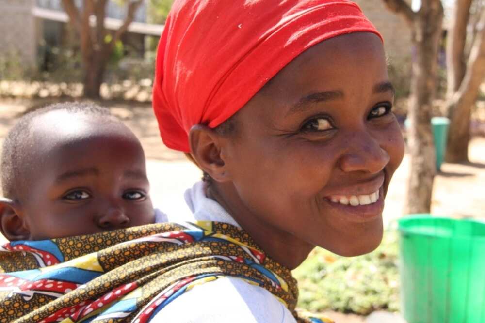 Infant mortality rate in Nigeria causes and prevention Infant mortality rate in Nigeria causes and prevention