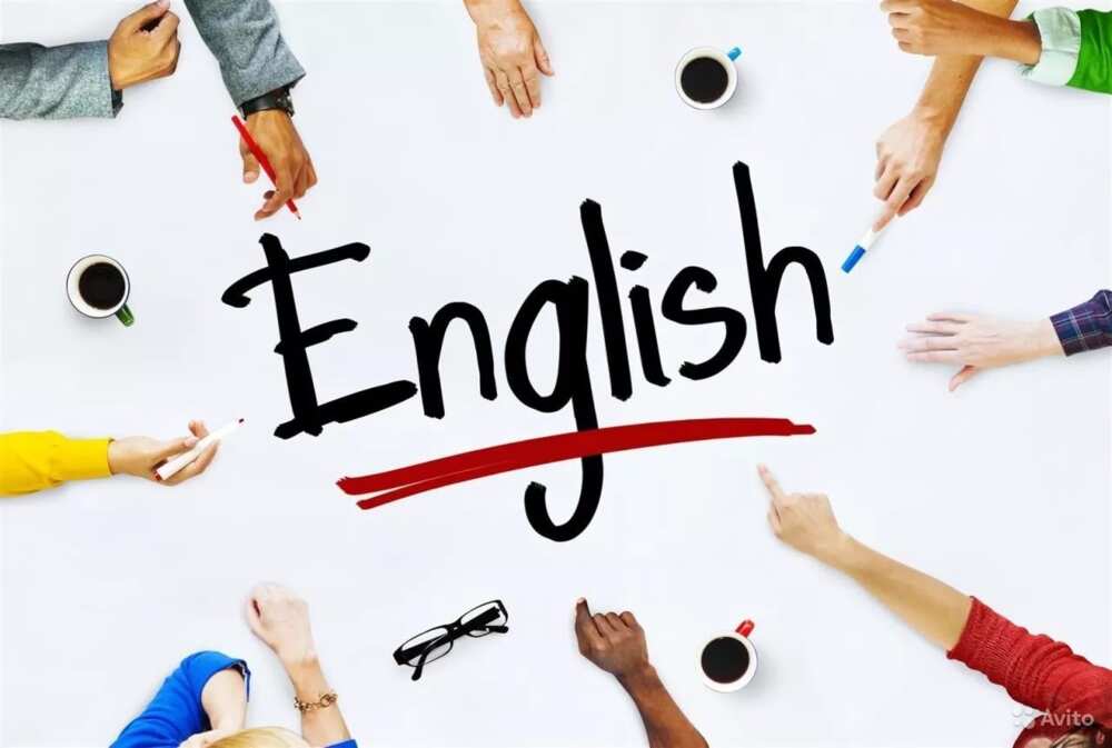 What Are The Five Functions Of English Language In Nigeria