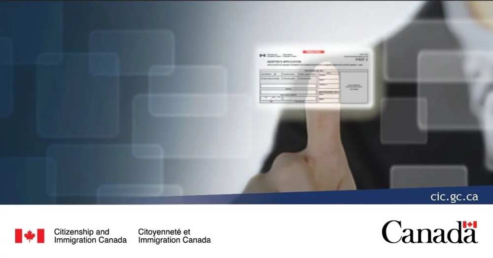 Online paying of Canada visa fee Online paying of Canada visa fee