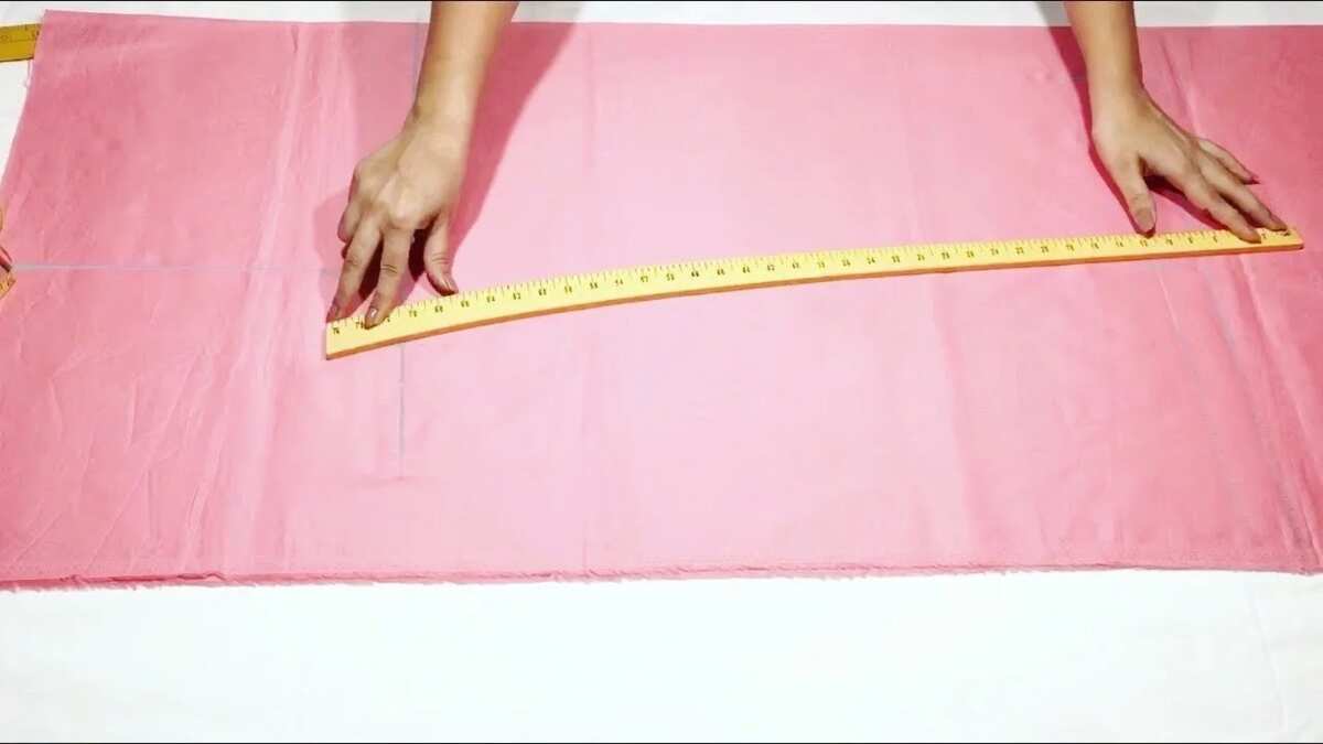 cutting the most comfotable trouser  video Dailymotion