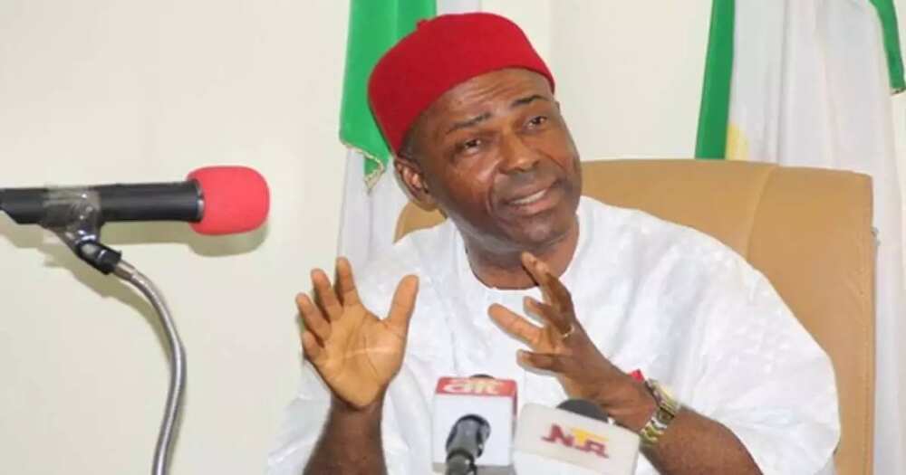 Duk wanda ya gano rigakafin Coronavirus zai samu N36m - FG Duk wanda ya gano rigakafin Coronavirus zai samu N36m - FG