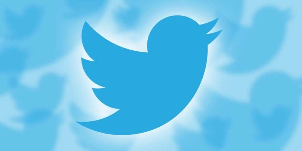 7. Twitter