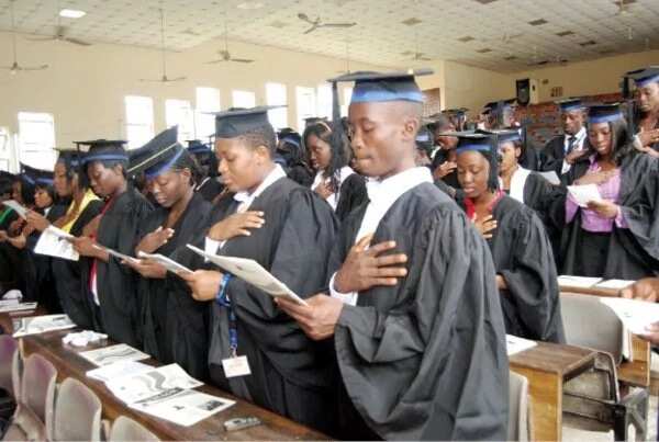 20 popular slangs used by Nigerian university students