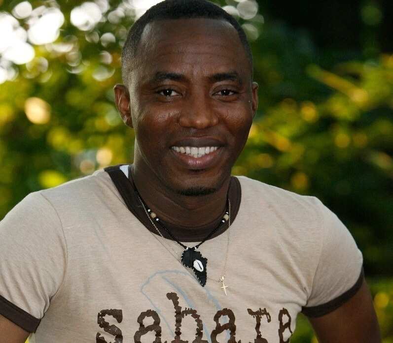 Na ba Omoyele Sowore kwanaki 7 ya fito ya janye maganganun da ya yi game da ni - IGP