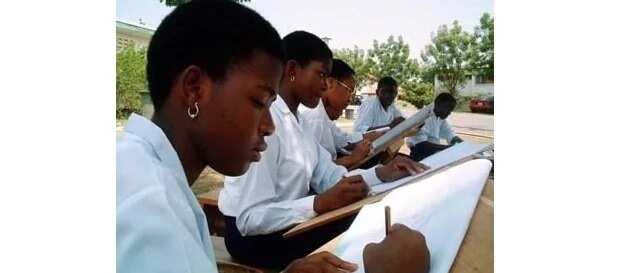 NECO exam results