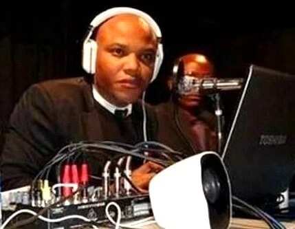 Buhari fired media DGs over inability to stop Radio Biafra