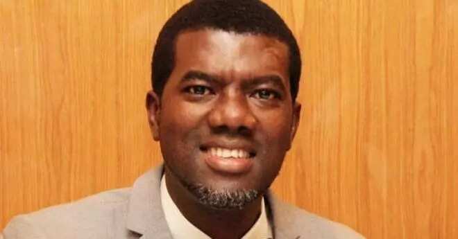 Omokri salutes Osinbajo after sack of 9 aviation directors