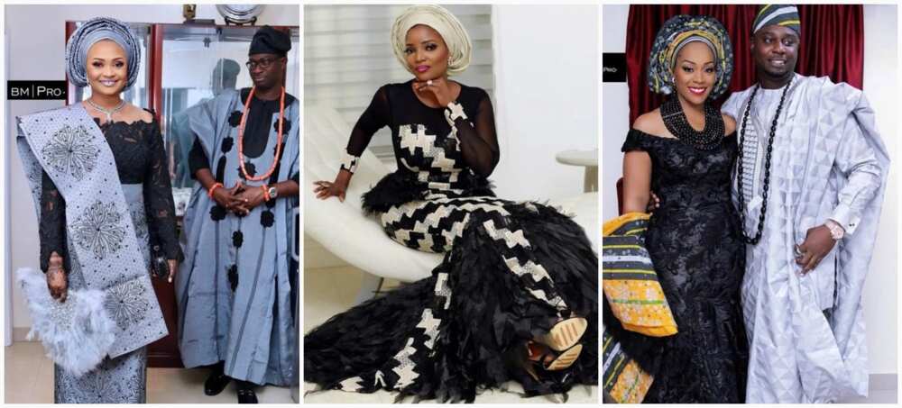 Black wedding gowns Black wedding gowns