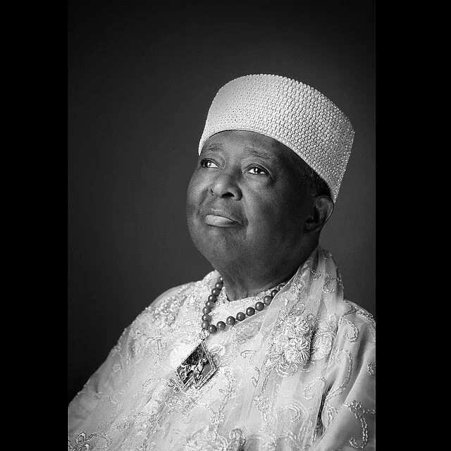 10 Facts You Probably Didn't Know About The Late Ooni Of Ife