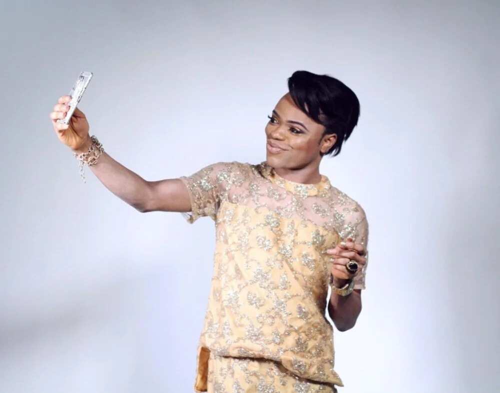 Bobrisky Bobrisky
