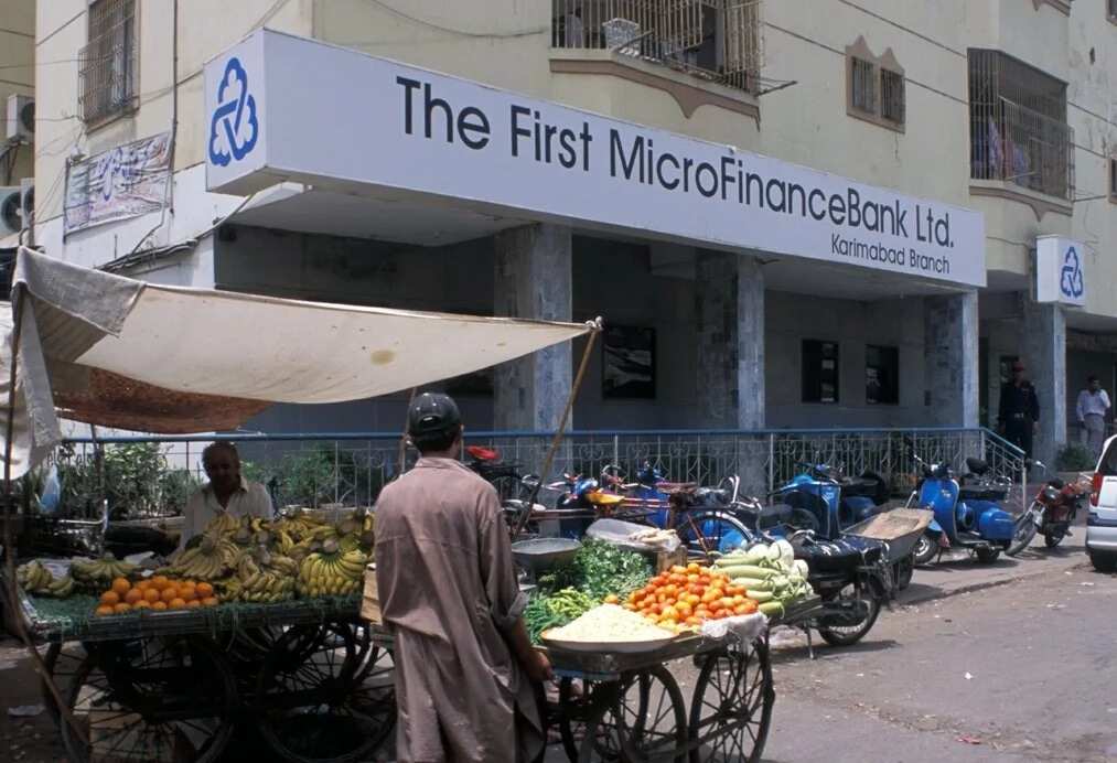 Micro Finance Bank