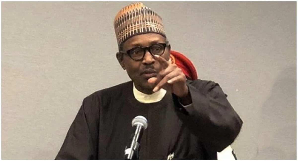 Finally, Buhari Speaks On What Caused 1967 Civil War, Way Forward For ...