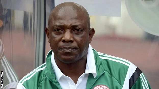 Breaking News: NFF Sacks Keshi