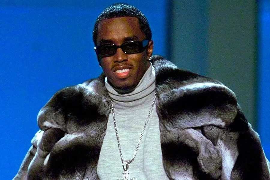 P diddy