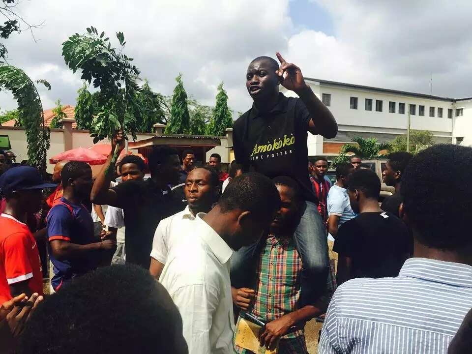 Omotola Criticises Buhari, Ambode