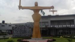 My husband planted ‘magun’ on me 4 times, he is a worthless soul - Woman tells court, seeks divorce