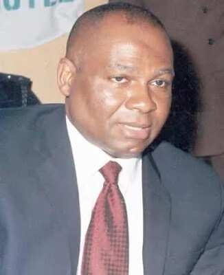 Former Enugu State Governor Loses Wife